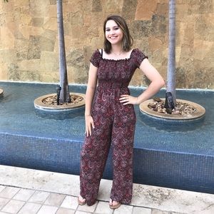 Meet your Posher, Aubry